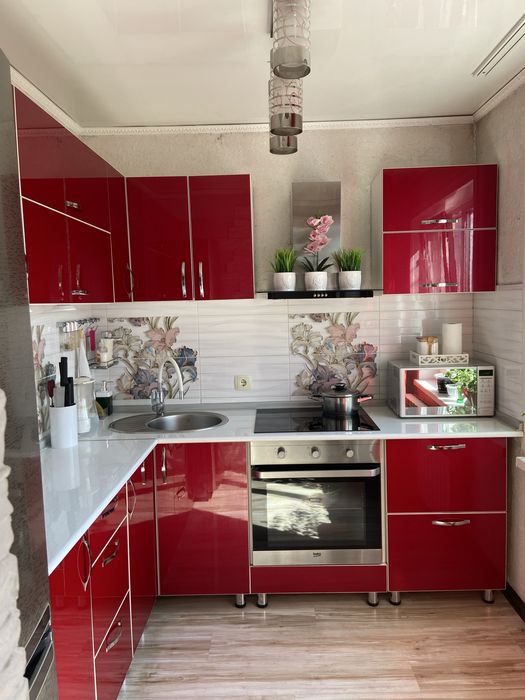 Продам кухонный гарнитур