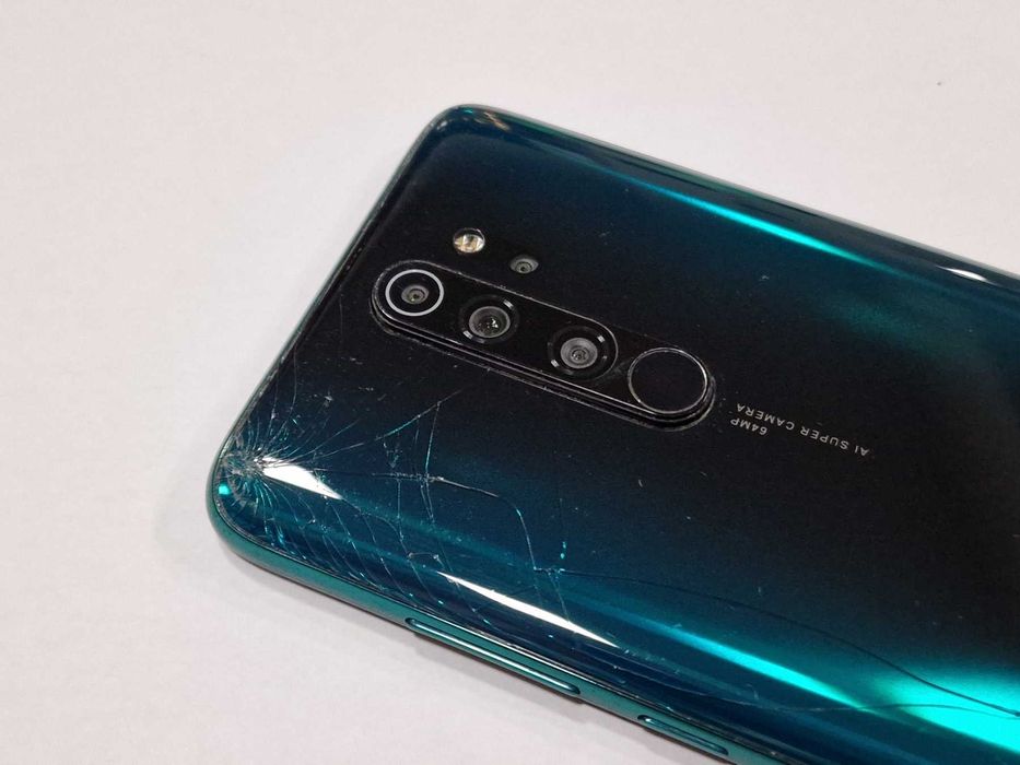 Xiaomi Redmi Note 8 Pro 128GB 6GB RAM Dual