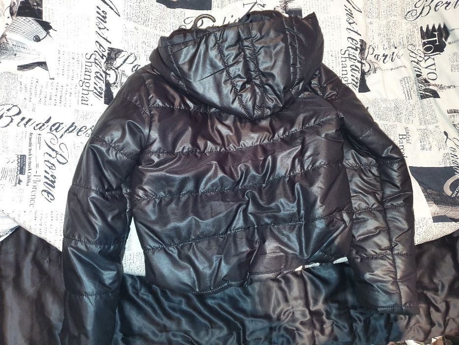 Нови якенца, грейка