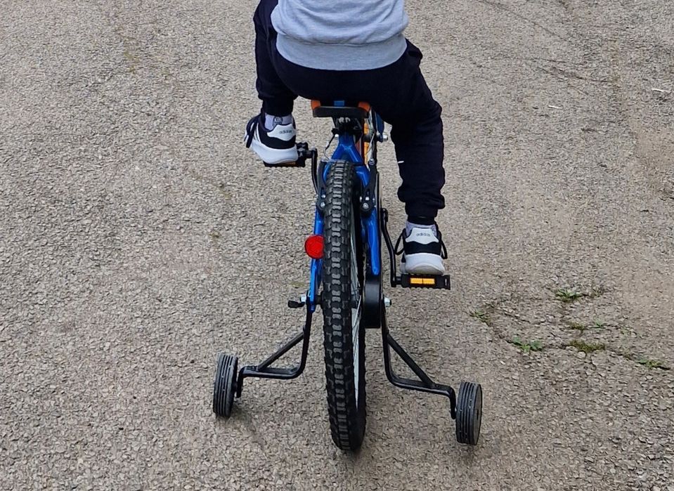 Passati 20' колело