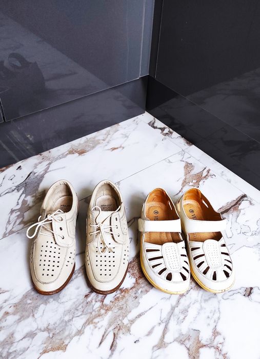 Продам женские туфли босоножки