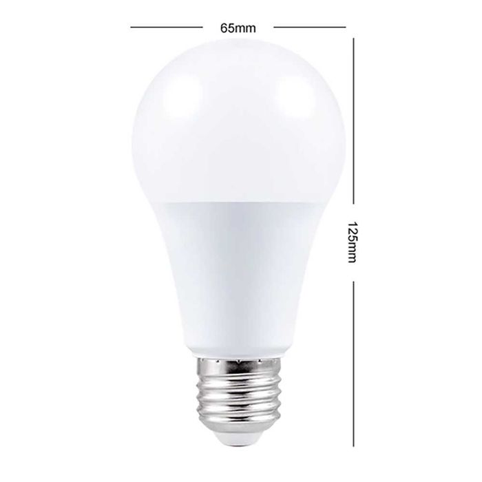 Bec cu led RGB 3W E27 cu telecomanda