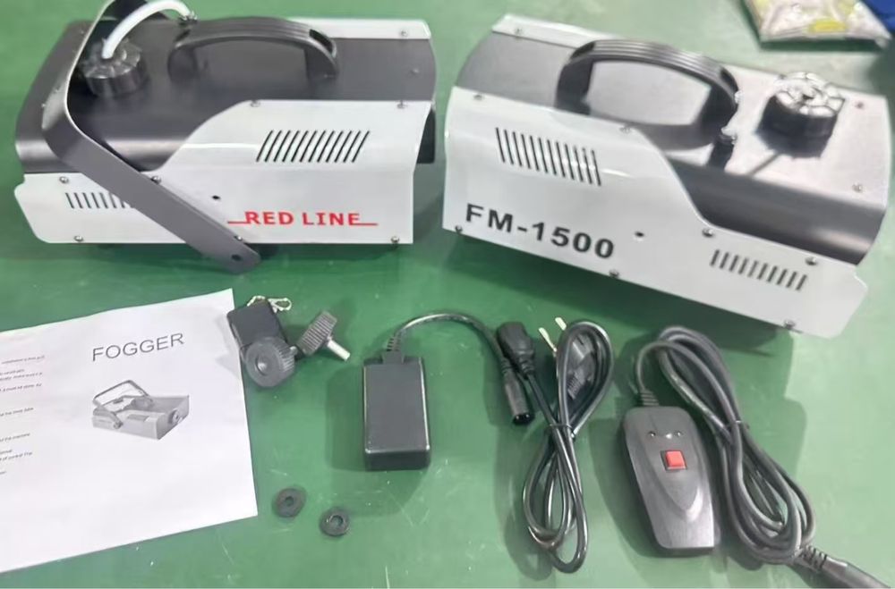 Сухой туман аппараты по выгодным ценам в Ташкенте