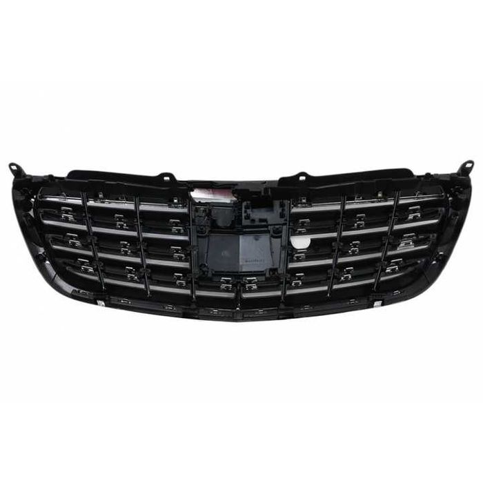 Mercedes W222 S63 Look бодикит + LED фарове и стопове (2013-2017)