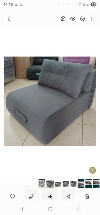 Распродажа диванов Кокшетау