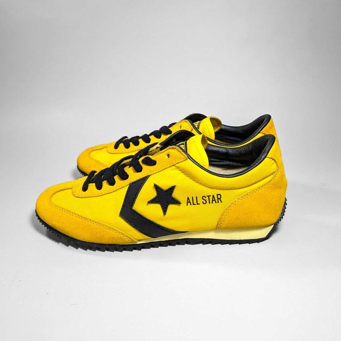 Converse, vintage 40