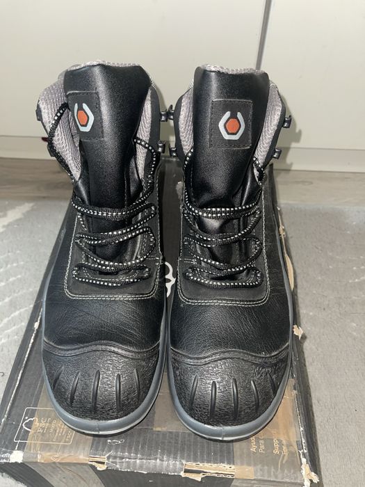 Pantofi protectie ,Base Protection , S3 , nr.43