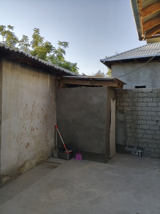 Срочно!!! Продается дом Ким Пен Хва 3,3 сотки