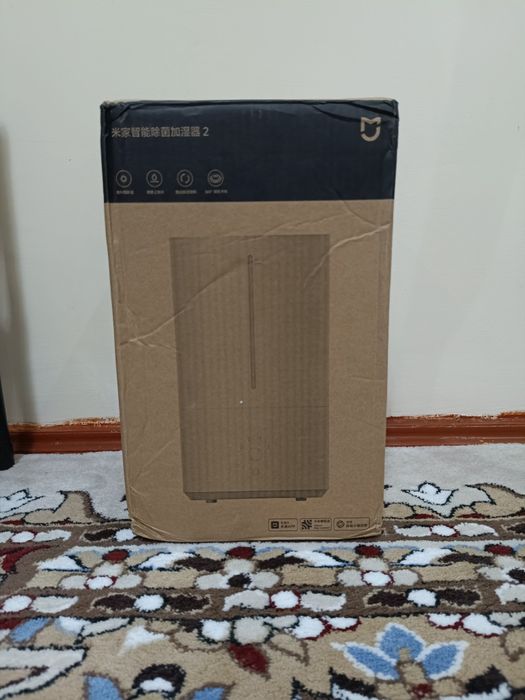 Xiaomi smart air humidifier 2