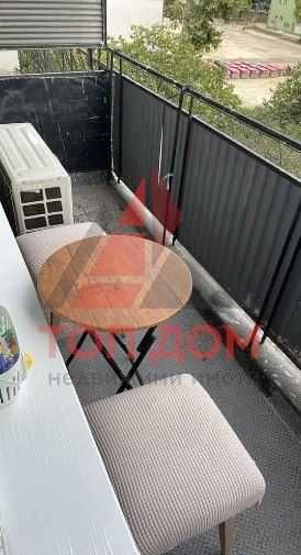 Дава се под наем Двустаен апартамент в с. Чайка, Област Варна - 50 кв.м за 510 € - Снимка #6