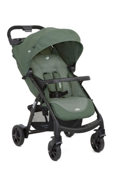 Joie muze lx ЗЕЛЁНЫЙ