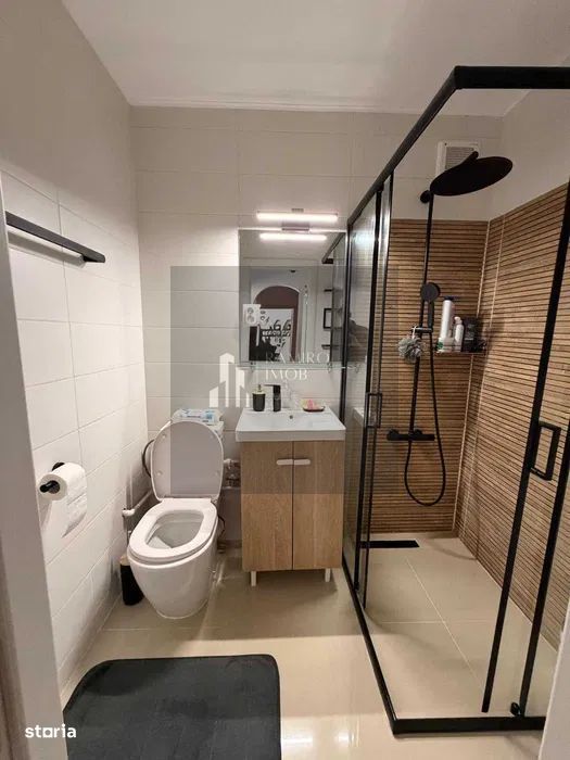 Apartament 2 camere decomandat Constantin Brancoveanu/Luica
