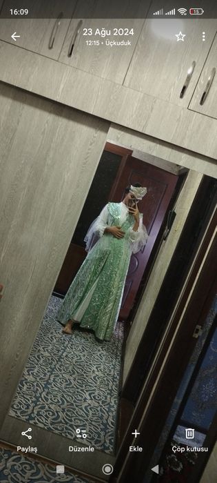 Ансамбил сотилади