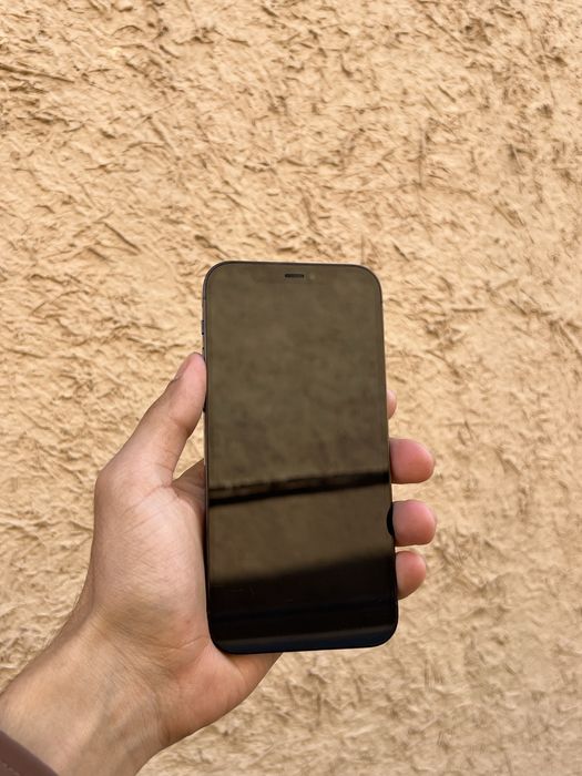 IPhone 12 Pro 128 Ideali