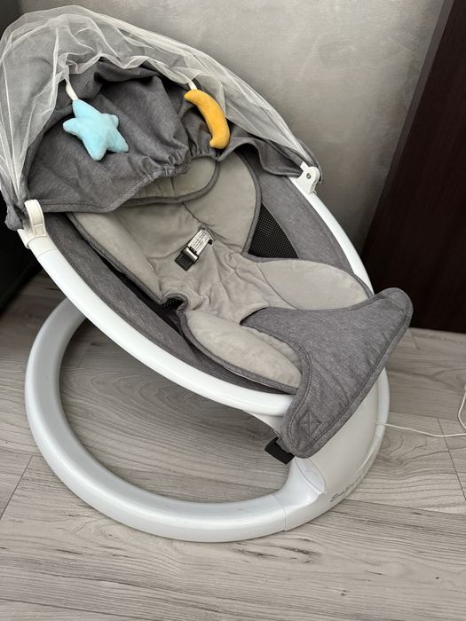 Leagan Electric Evo Smart