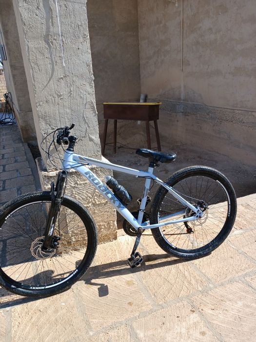 Велосипед спортивный