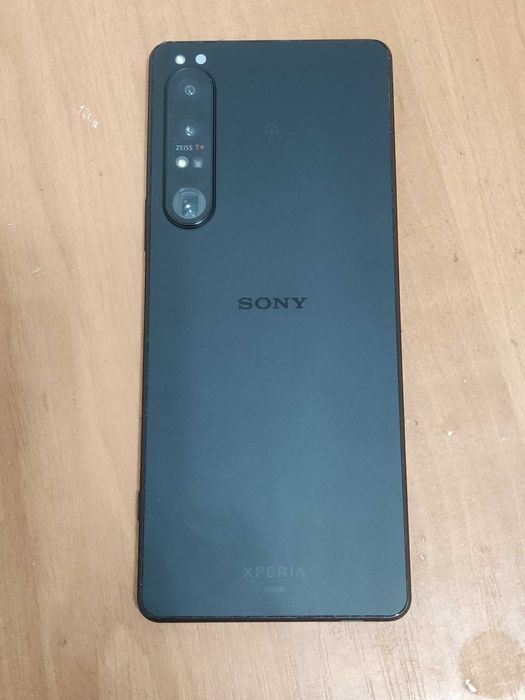 Sony Xperia 1 Mark IV 12/256