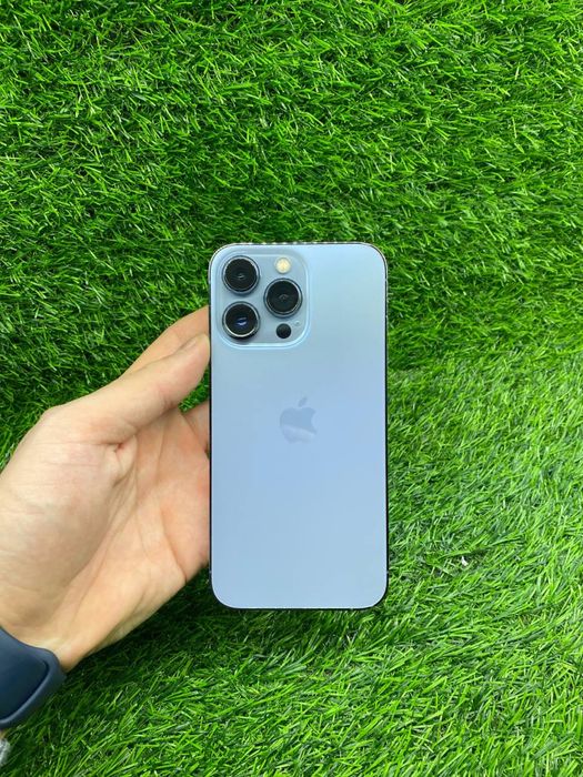 IPhone 13 Pro / 128gb / 75% / Ломбард Дд / id8171