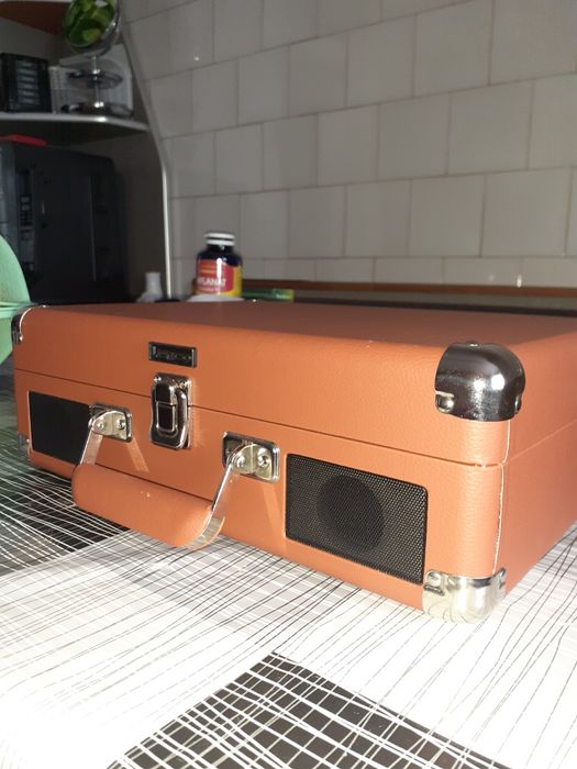 Pick-up Lenco TT-10BN stare ca nou picap picup