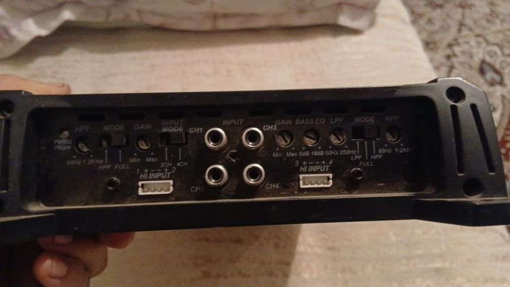 Продам Усилитель