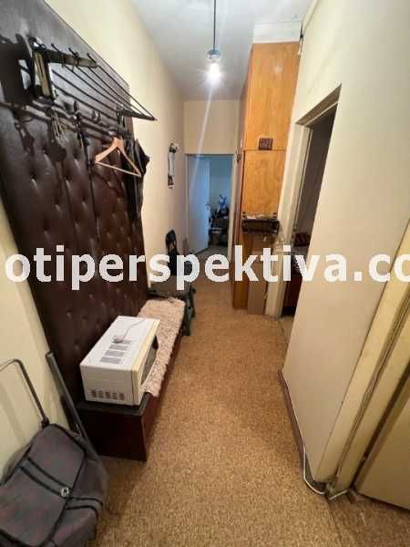 Продава се Двустаен апартамент в Пловдив, Тракия - 65 кв.м за 1584 €/кв.м - Снимка #5