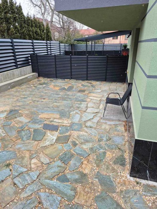 Дава се под наем Двустаен апартамент в София, Витоша - 126 кв.м за 714 € - Снимка #12