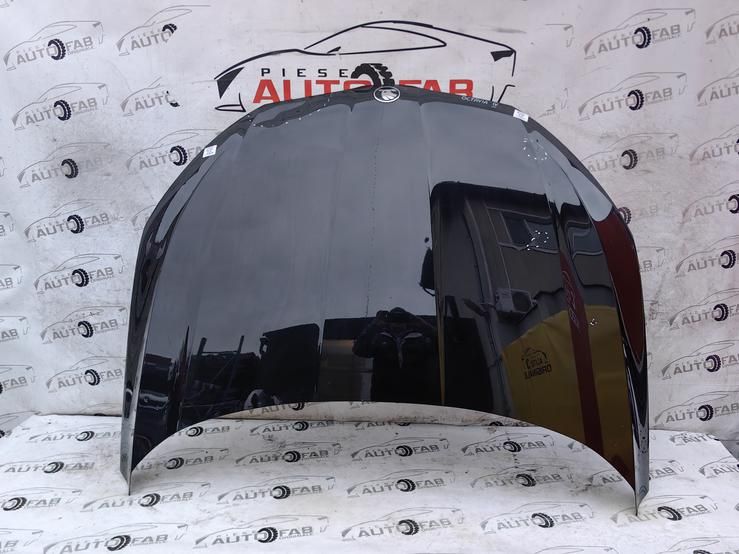 Capota motor Skoda Octavia 4 an 2019-2020-2021-2022-2023-2024-2025-202