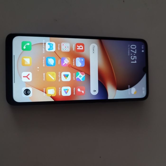 Продам телефон Редми 13с