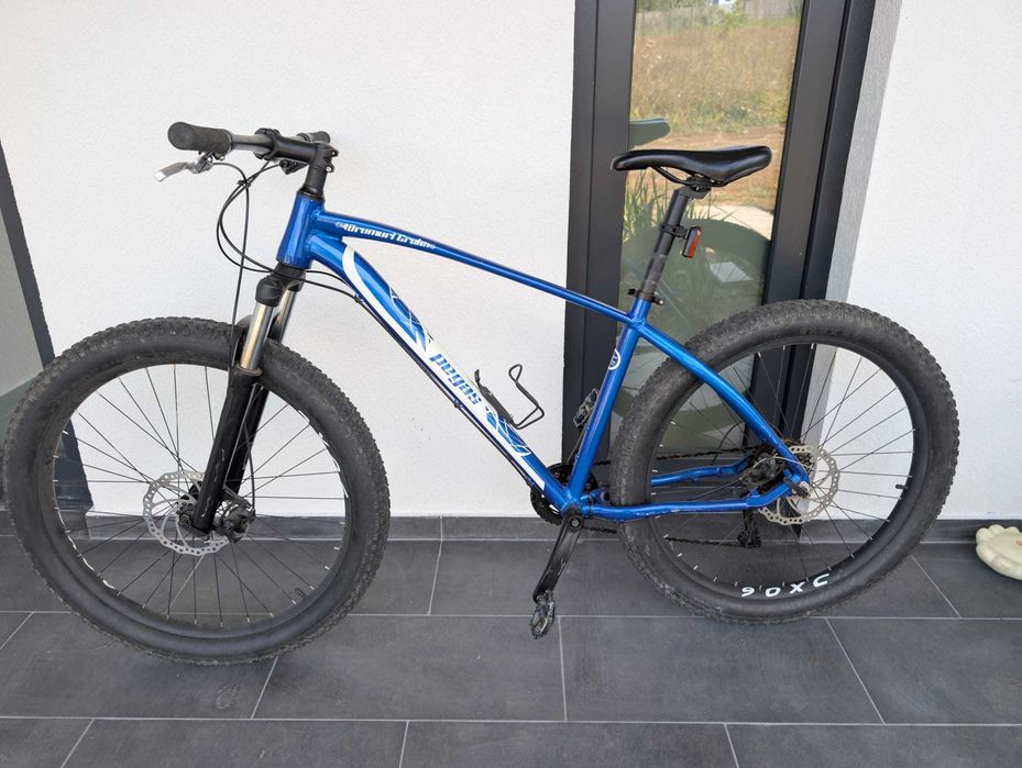 Se vinde Bicicleta Pegas
