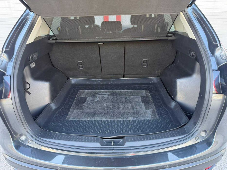 Mazda CX-5 2.2D
