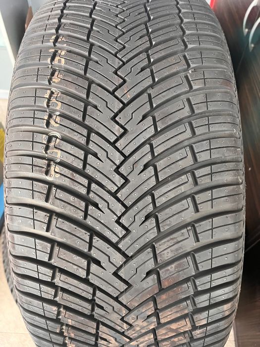 2 бр ! Зимни гуми 275/45 r21