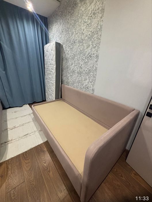 Продам кровать 210/100