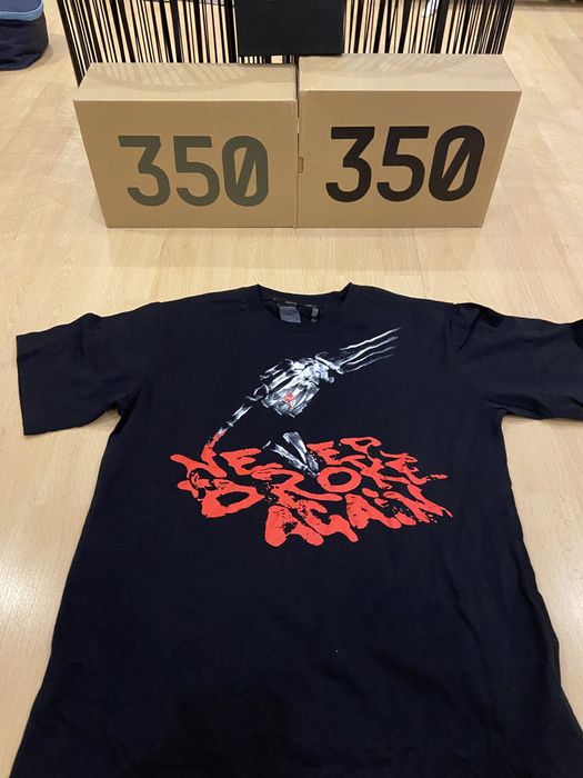 Тениска Vlone (vlone t-shirt)
