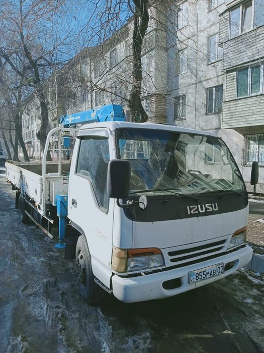 Манипулятор 15000