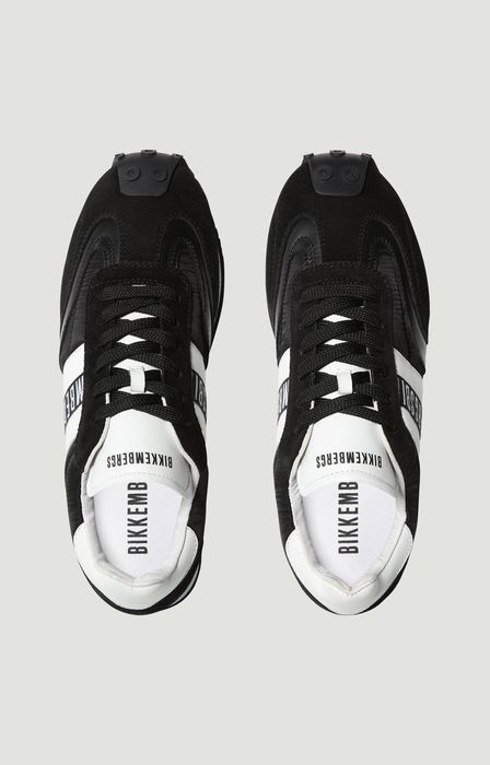 Bikkembergs Guti M кроссовки