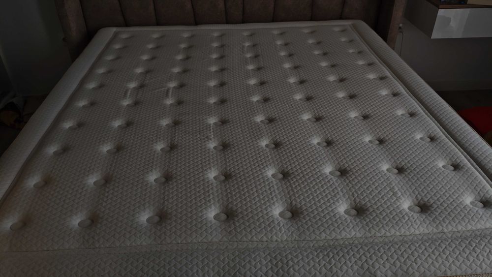 Нов скъп матрак на половин цена