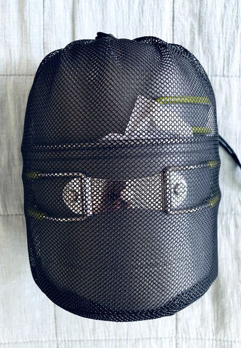Комплект съдове за готвене Pinguin Double Grey Hiking