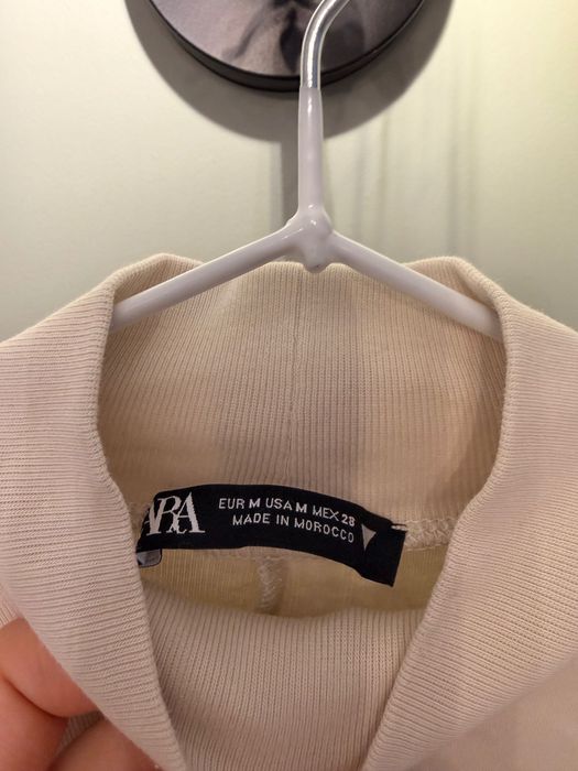 3 кофты и топ zara