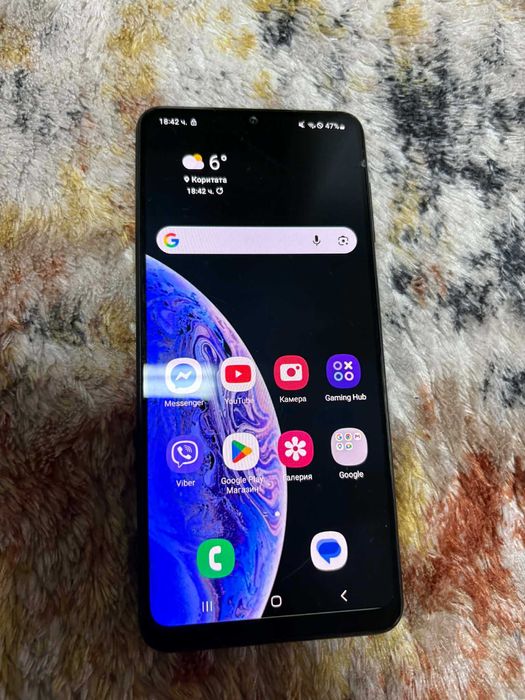 Samsung Galaxy A22 4G