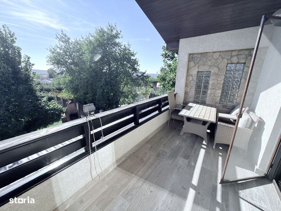 Casa la cheie in Catamaresti Deal zona RAR
