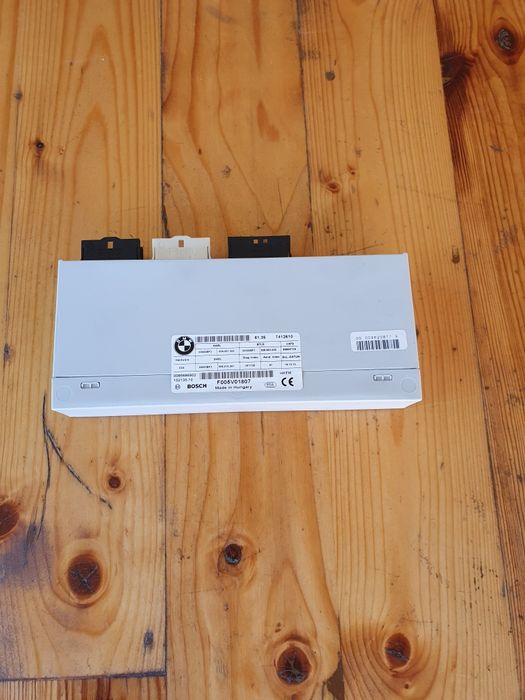 Modul/Calculator HKL Comandă Hayon/Portbagaj Bmw F15 F16 F45  F48 F31