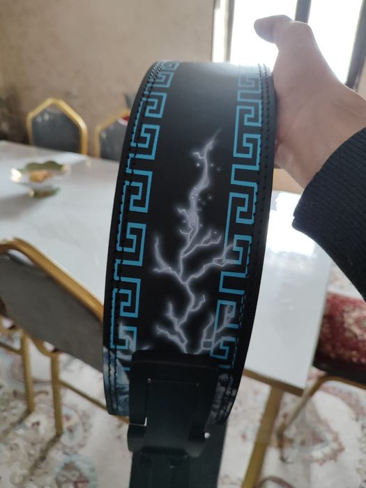 Элитный Пояс Для фитнеса