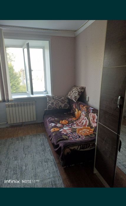 Сдам Комната в общежитии