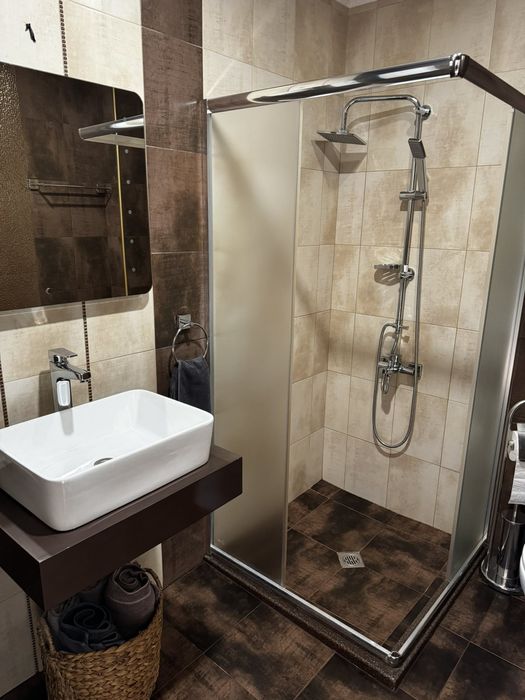 Дава се под наем Мезонет в Казанлък - 130 кв.м за 398.82 € - Снимка #18