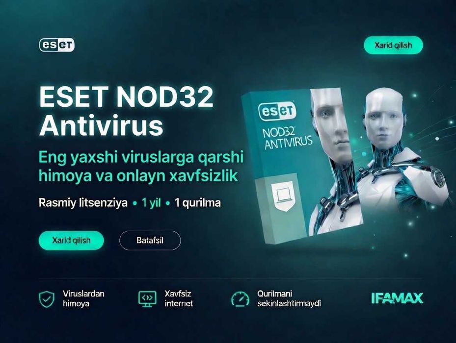 Установка Windows, Office,  Антивирус и другие П.О.