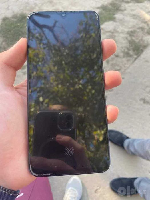 Vivo v25e holat idial karopka daku full