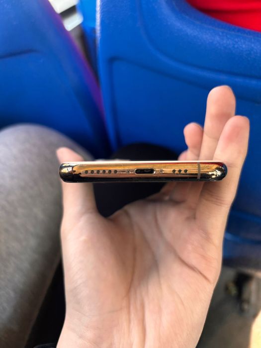 Айфон 11 про обмен