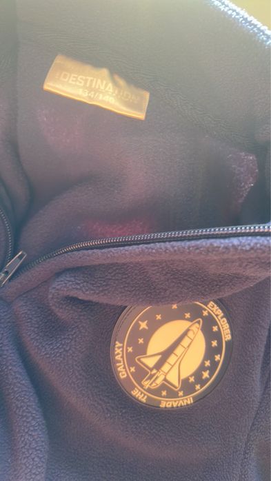 Нова по-ниска цена!!! Топли поларени дрешки