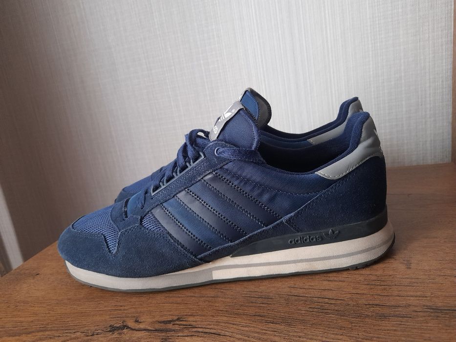 Adidas ZX 500 маратонки 44 номер.