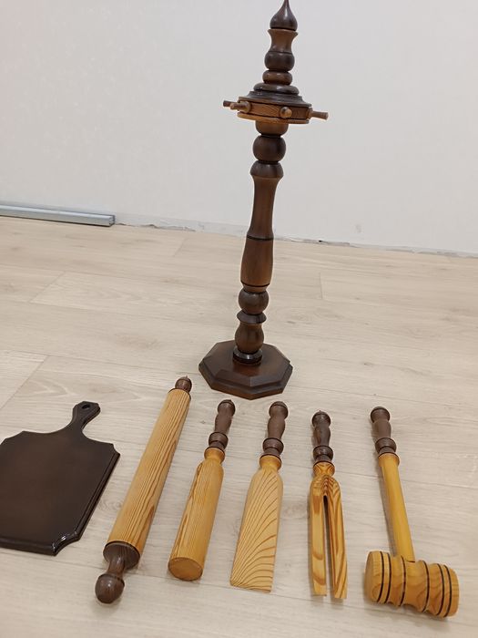 Кухонный набор для хозяйки